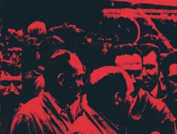 SABOTAJ: Saat Perlawanan Tak Lagi Menunggu Hari Besar
