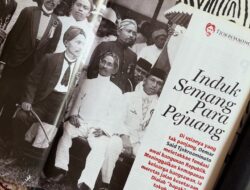 Tjokroaminoto dan Wajah Baru Penjajahan: Ketika Kapitalisme Membungkam Rakyat dalam Senyap