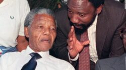 Nelson Mandela: Dari Perjuangan Melawan Apartheid hingga Inspirasi Keadilan di Era Modern