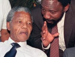 Nelson Mandela: Dari Perjuangan Melawan Apartheid hingga Inspirasi Keadilan di Era Modern