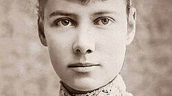Nellie Bly: Jurnalis Pemberani yang Mengubah Dunia Lewat Investigasi