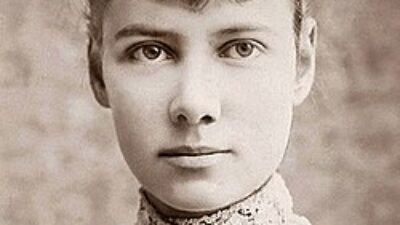 Nellie Bly: Jurnalis Pemberani yang Mengubah Dunia Lewat Investigasi
