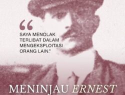 Jurnalis yang Menggugat Penjajahan di Indonesia : Kisah Ernest François Eugène Douwes Dekker