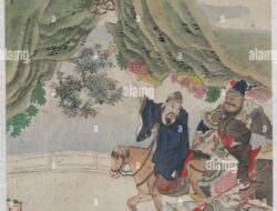 Rahasia Besar Jurnalistik. Membaca Langit, Membakar Bumi: Kecerdikan Ala Zhuge Liang