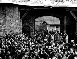 Mauthausen 1945: Dua Hari Sebelum Merdeka Perlawanan Tahanan Spanyol di Mauthausen
