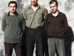 6 Mei 1972: Eksekusi Deniz Gezmiş, Hüseyin İnan, dan Yusuf Aslan—Jejak Perlawanan yang Tak Padam di Turki