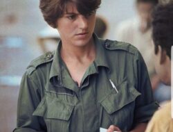 1968: Kate Webb, Wartawati Pemberani di Tengah Kobaran Perang Vietnam