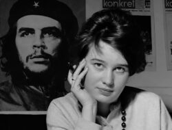 Perjalanan Hidup Ulrike Meinhof, Jurnalis yang Menjadi Simbol Kontroversi