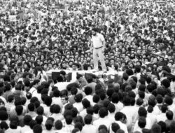 Luiz Inácio Lula da Silva 1979: Dari Pemimpin Mogok ke Presiden Brasil