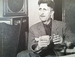 George Orwell : Kelaparan sebagai Alat Penindasan dan Penghancur Kebebasan Manusia