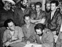 17 Mei 1959: Revolusi Tanah Kuba, Saat Fidel Castro dan Che Guevara Mengguncang Dominasi Perkebunan Asing