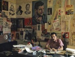 Ghassan Kanafani: Revolusi Tidak Hidup dari Kebencian Saja