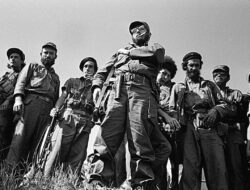82 Orang Mengguncang Dunia: Kutipan Revolusi Fidel Castro tentang Keyakinan dan Perjuangan