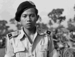 “Begundal Karawang” yang Ditakuti Belanda 1945-1949: Kisah Lukas Kustaryo