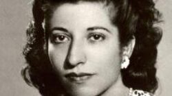 Antonia Fontanillas: Pejuang Revolusi Spanyol 1936 dan Aktivis Perlawanan Bawah Tanah