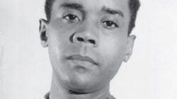 C. L. R. James dan Revolusi yang Ditulis dari Bawah: Sejarah, Perlawanan, dan Suara Kaum Tertindas