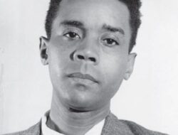 C. L. R. James dan Revolusi yang Ditulis dari Bawah: Sejarah, Perlawanan, dan Suara Kaum Tertindas