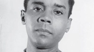 C. L. R. James dan Revolusi yang Ditulis dari Bawah: Sejarah, Perlawanan, dan Suara Kaum Tertindas
