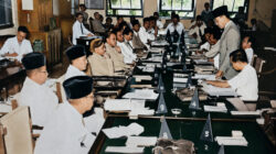 1 Juni dan 18 Agustus 1945: Dari Gagasan ke Dasar Negara