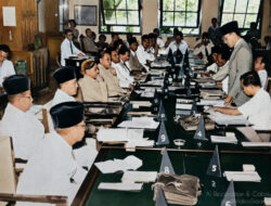 1 Juni dan 18 Agustus 1945: Dari Gagasan ke Dasar Negara