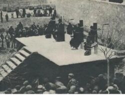 14 Juni 1884: Tujuh Buruh Tani Andalusia Dieksekusi, Bayang-Bayang La Mano Negra Masih Menjadi Perdebatan Sejarah