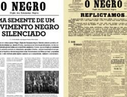 13 Juli 1911: Lahirnya União dos Trabalhadores Africanos, Perlawanan Buruh Afrika di Mozambik