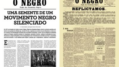 13 Juli 1911: Lahirnya União dos Trabalhadores Africanos, Perlawanan Buruh Afrika di Mozambik