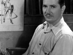Gagasan Heinlein tentang Manusia yang Tak Pernah Selesai Belajar