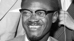 MEREKA MEMBUNUH LUMUMBA, MELARUTKAN JASADNYA DENGAN ASAM, TAPI GAGASANNYA TETAP HIDUP