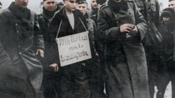 Zoya Kosmodemyanskaya: Gadis 18 Tahun yang Menantang Nazi hingga Tiang Gantung