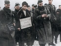 Zoya Kosmodemyanskaya: Gadis 18 Tahun yang Menantang Nazi hingga Tiang Gantung