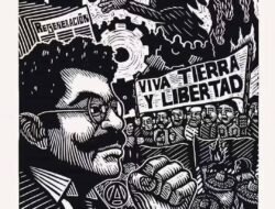 Ricardo Flores Magón: Dari Jurnalis Menjadi Revolusioner