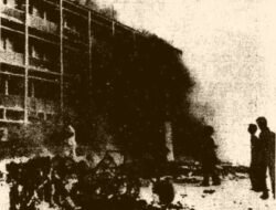 Dua Hari Setelah Malaysia Berdiri, Kedutaan Inggris di Jakarta Dibakar Massa