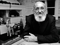 19 September 1921: Mengenang Paulo Freire dan Warisan Pedagogi Orang Tertindas