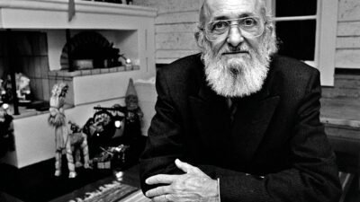 19 September 1921: Mengenang Paulo Freire dan Warisan Pedagogi Orang Tertindas